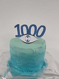 Blackpool Cataract and Surgical Centre treats 1,000th Patient